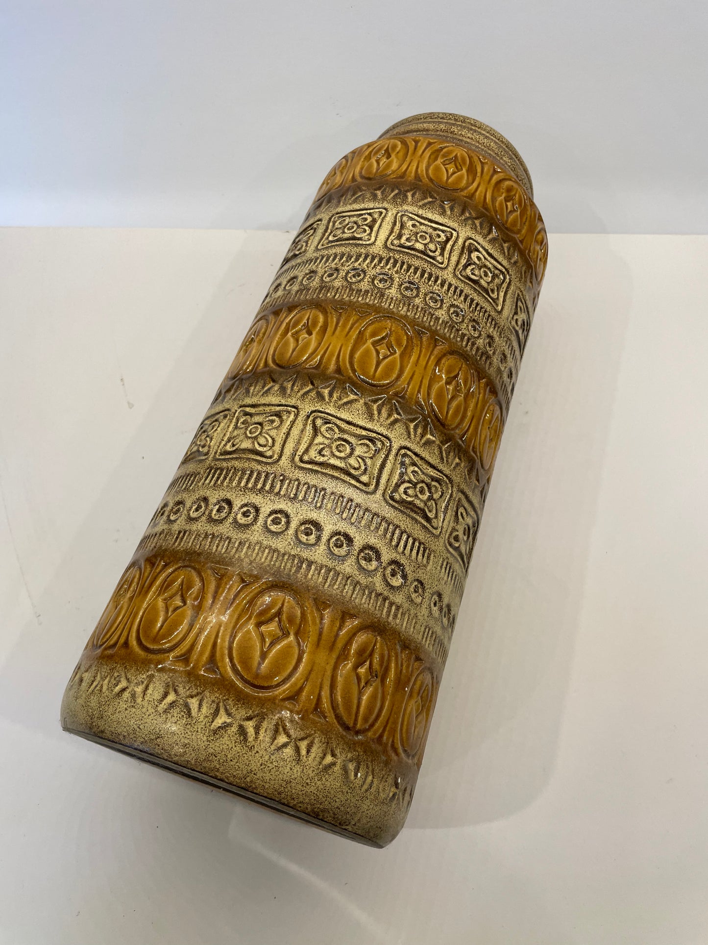 West German pottery