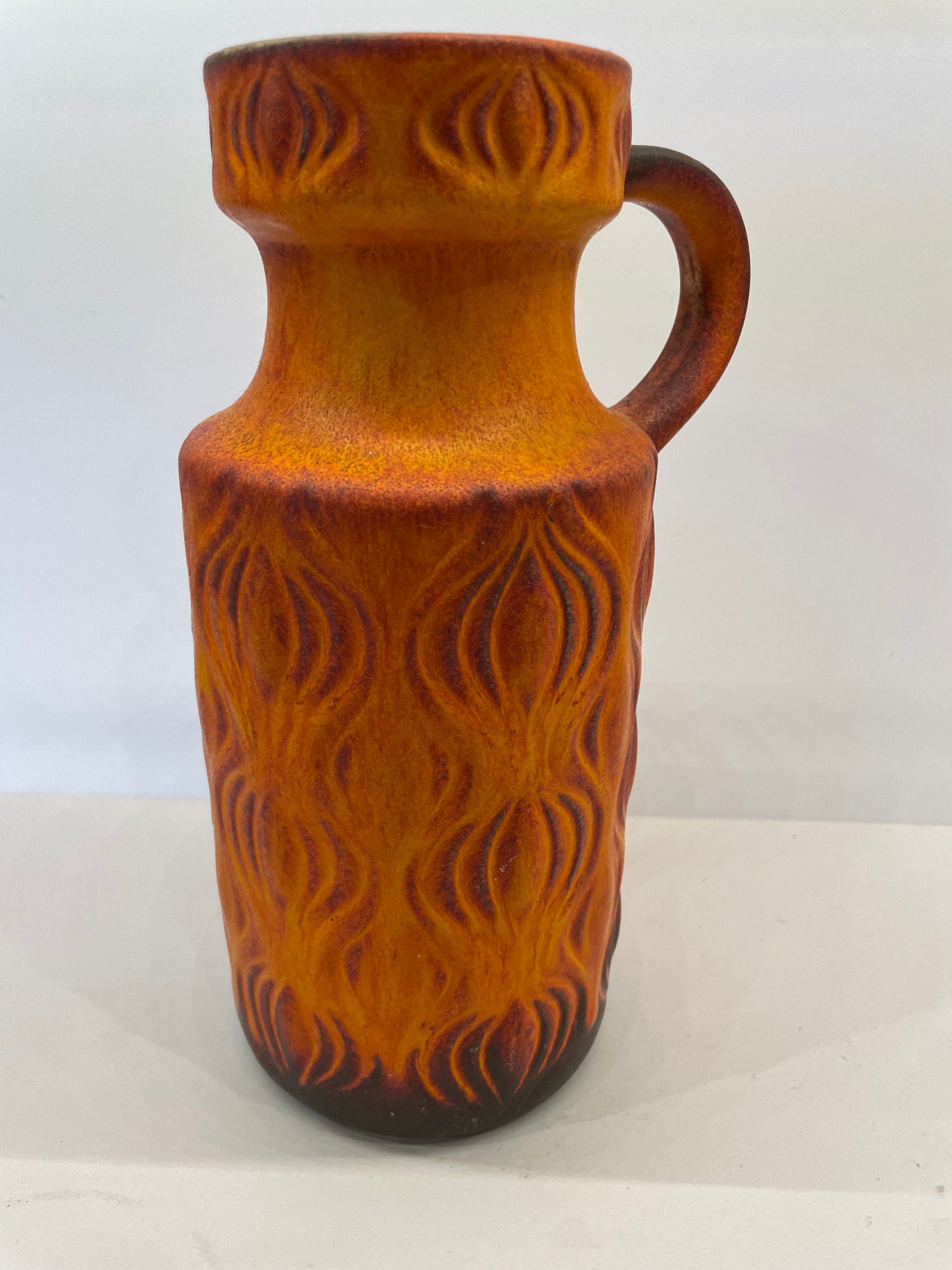West German pottery