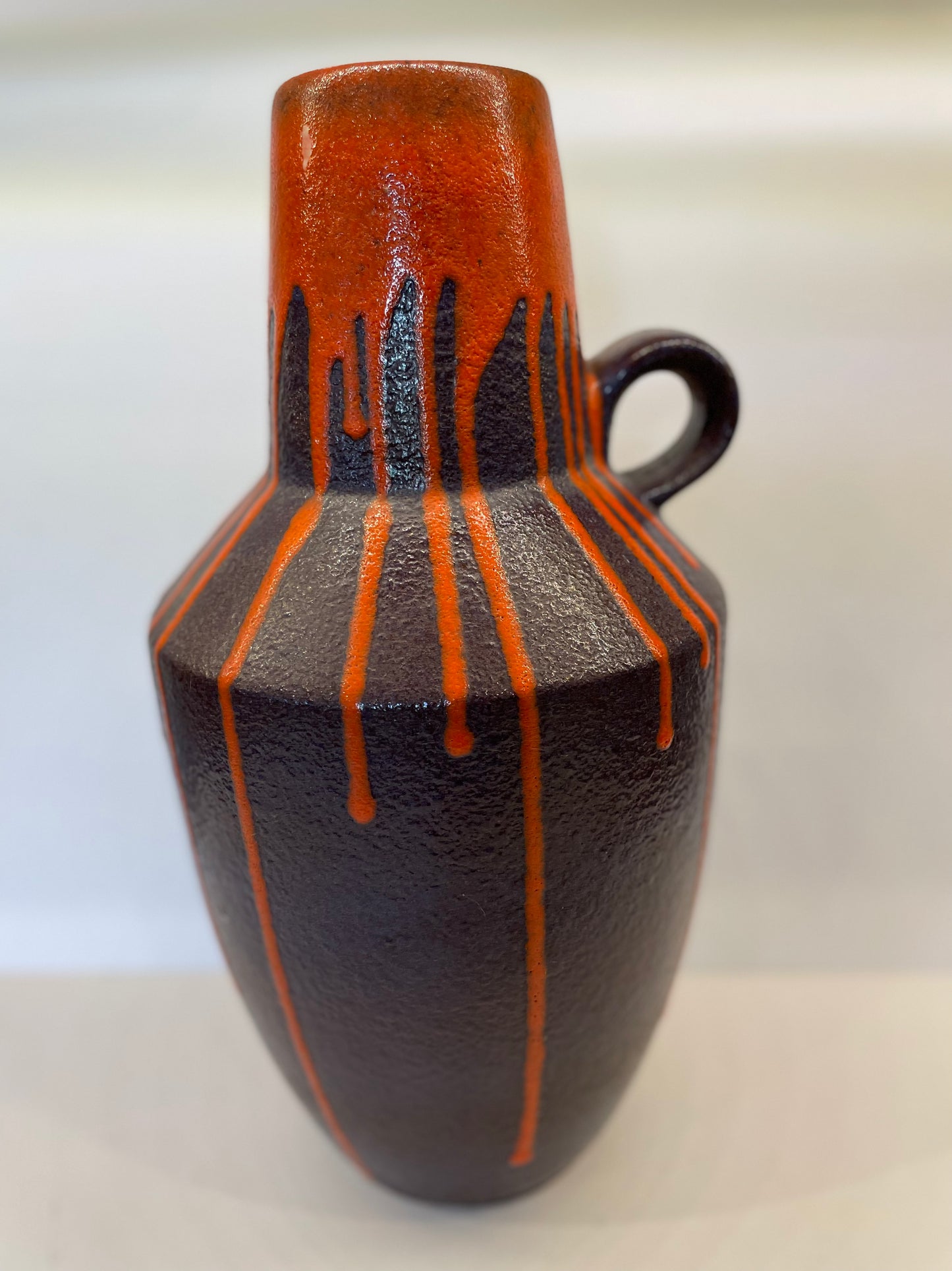 West German pottery