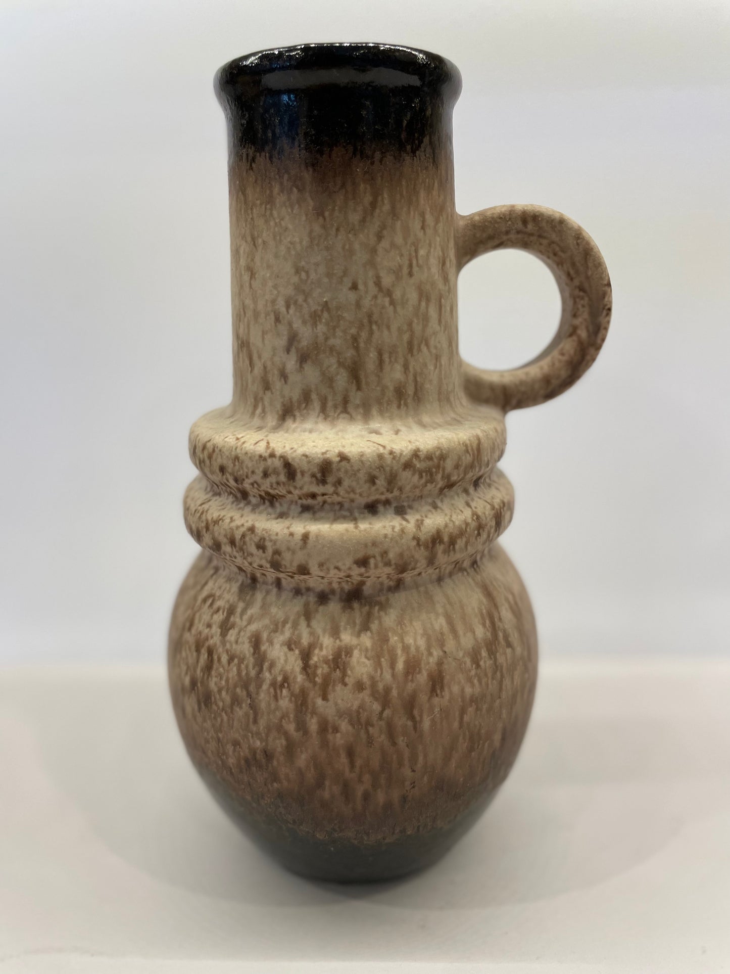 West German pottery