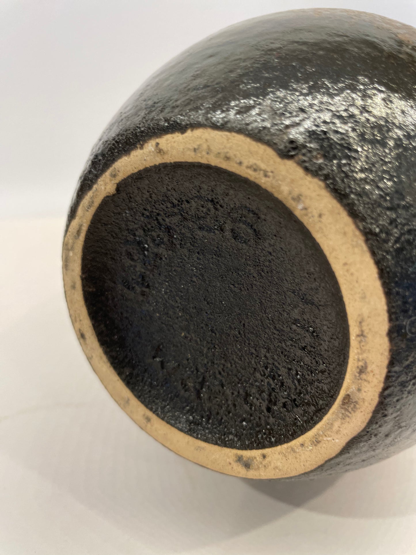 West German pottery