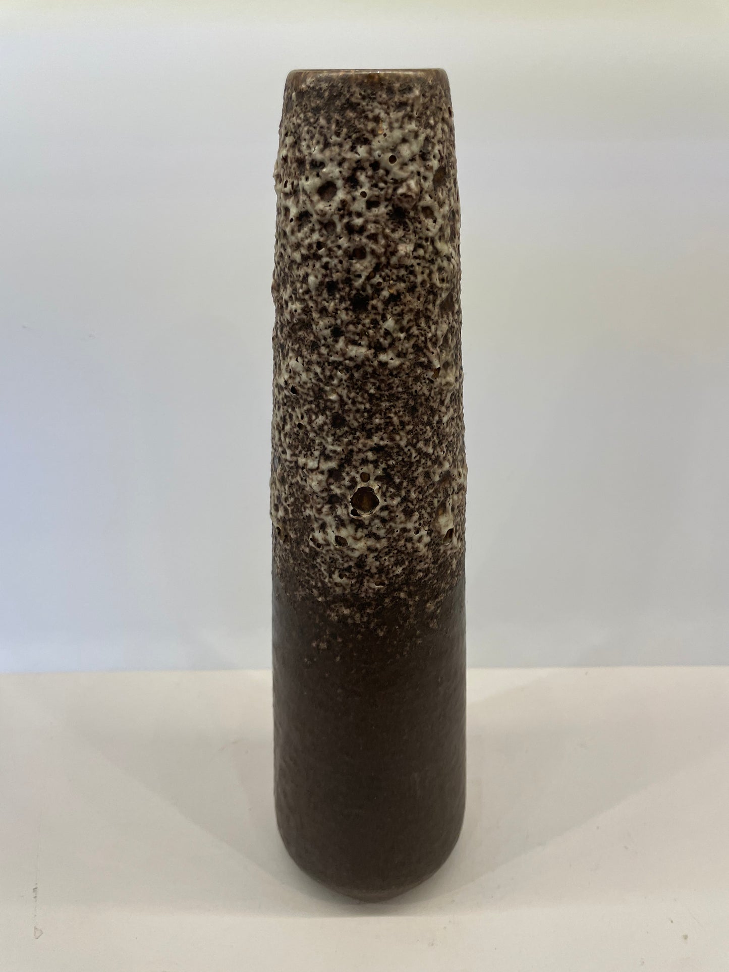 West German pottery