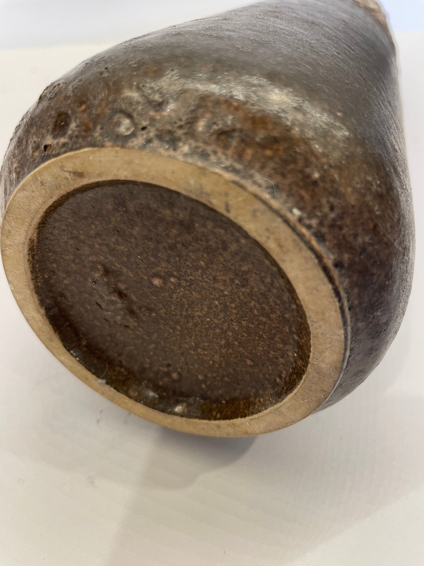 West German pottery