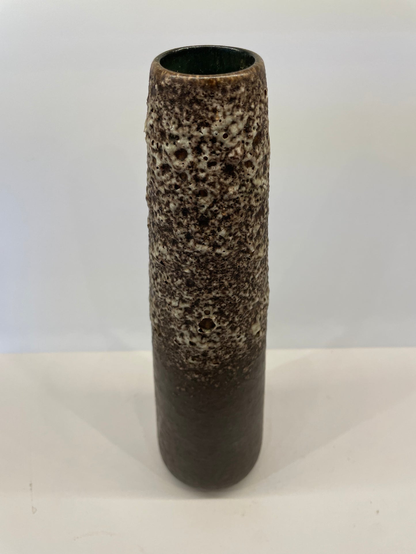 West German pottery