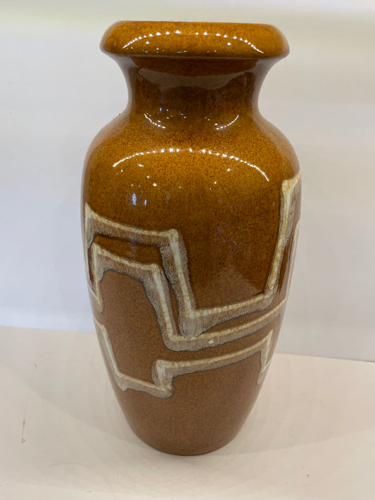 West German pottery