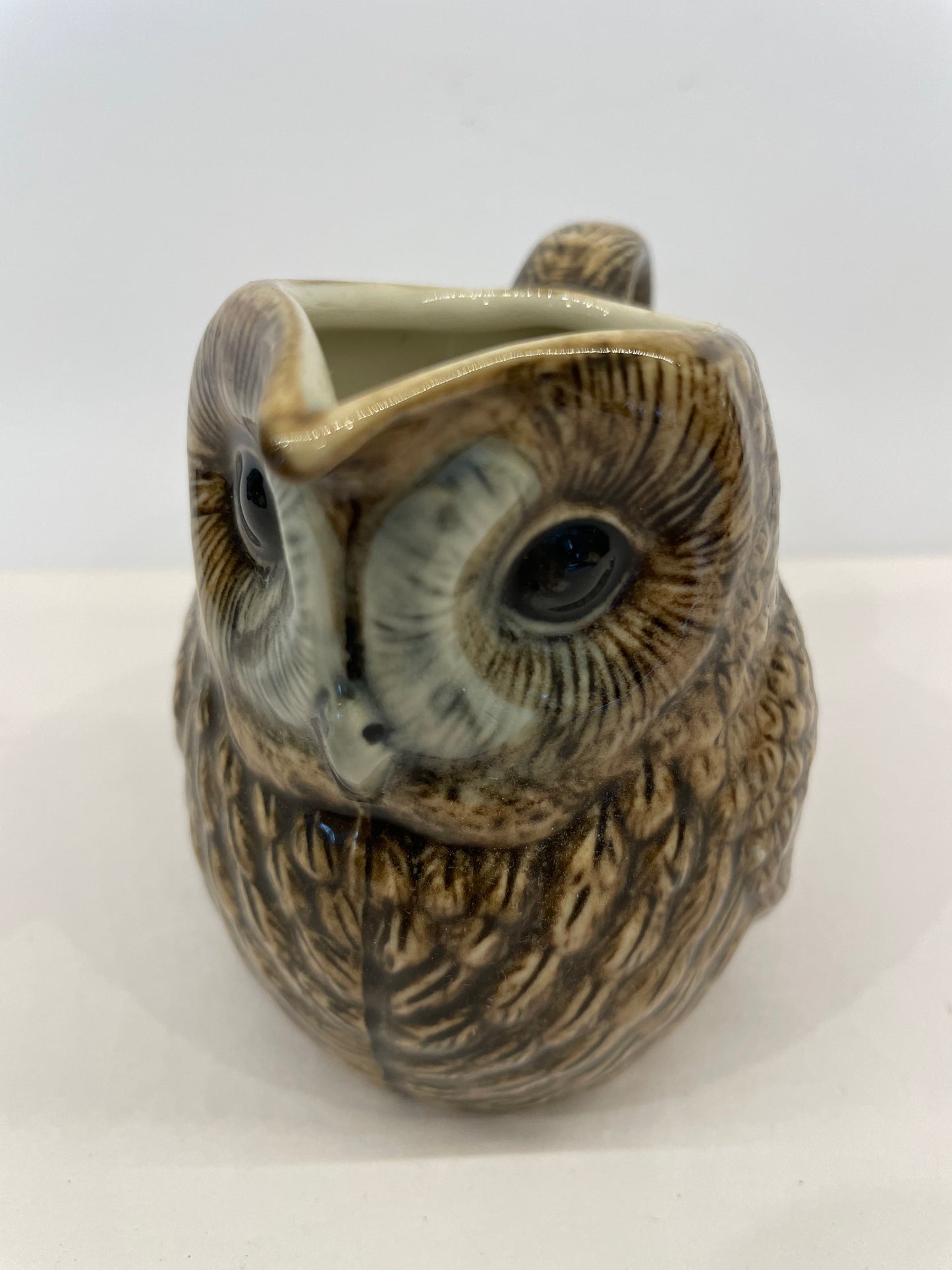 Quail pottery