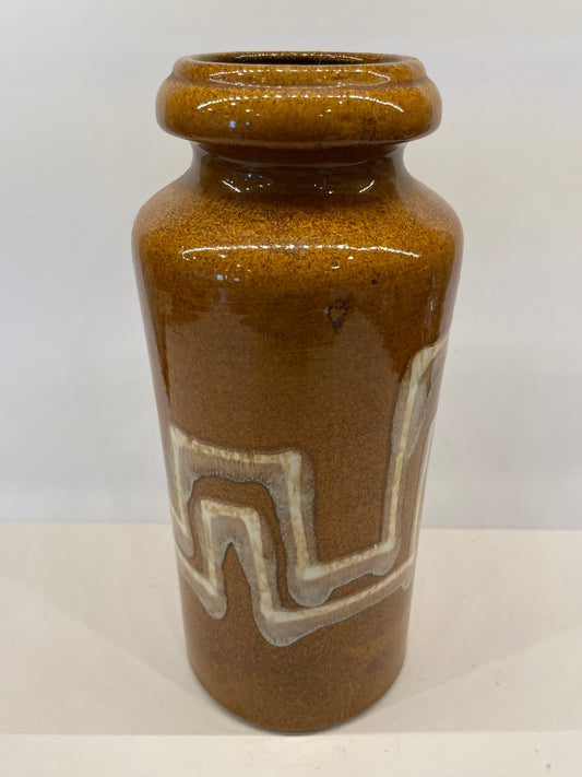 West German pottery