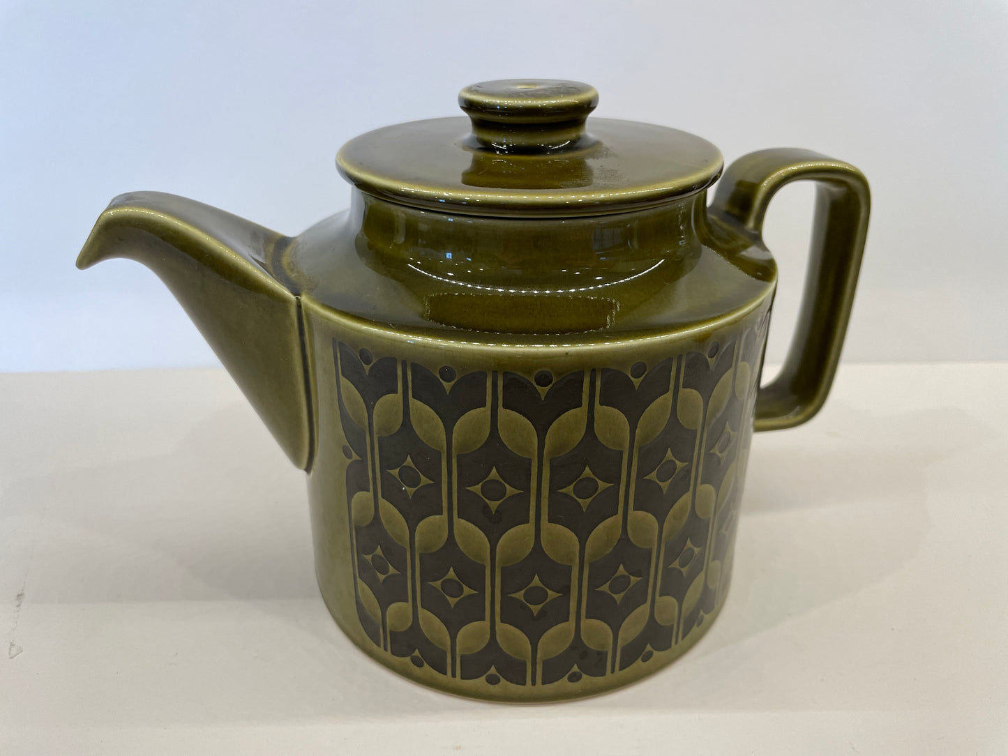 Hornsea ‘Heirloom’ teapot