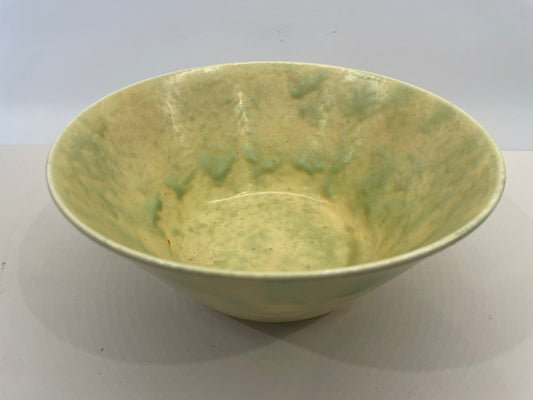 Wade pottery bowl